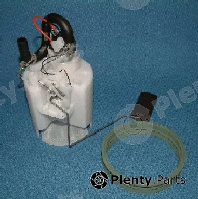 Sidat 72497 — Fuel Feed Unit