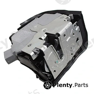 Sidat 610376A2 — Door Lock