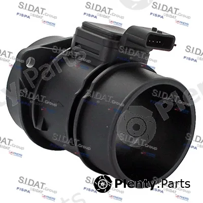 Sidat 38.811A2 — Mass Air Flow Sensor