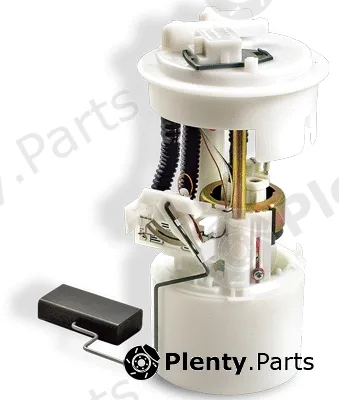 Sidat 72006 — Fuel Feed Unit