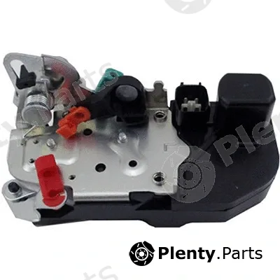 Sidat 610025A2 — Door Lock