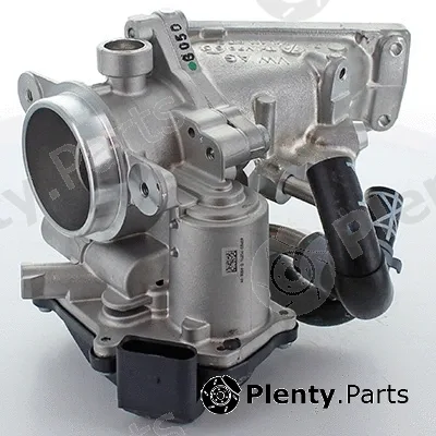 Sidat 88.222 — Throttle Body