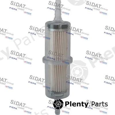 Sidat FBE007 — Fuel Filter