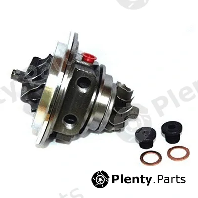 Sidat 47.306 — Core assembly, turbocharger ETP TURBO