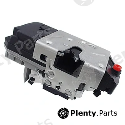 Sidat 610466A2 — Door Lock
