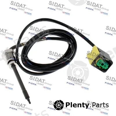 Sidat 82.1632A2 — Sensor, exhaust gas temperature