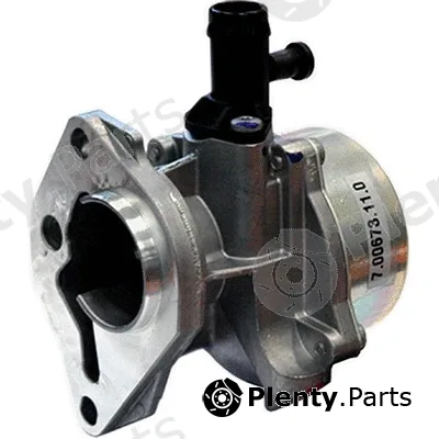Sidat 89.201 — Vacuum Pump, braking system