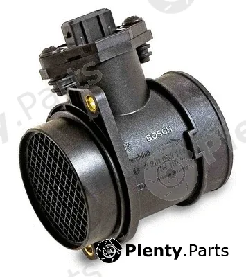 Sidat 38.651 — Mass Air Flow Sensor