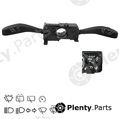 Sidat 430360 — Steering Column Switch