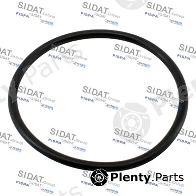 Sidat 94.01663 — Seal, thermostat