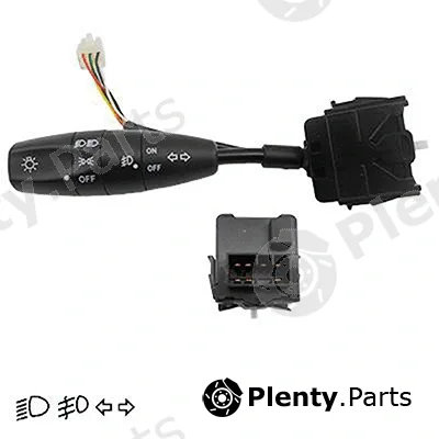 Sidat 430187 — Steering Column Switch