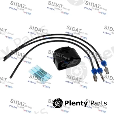 Sidat 405537 — Cable Connector
