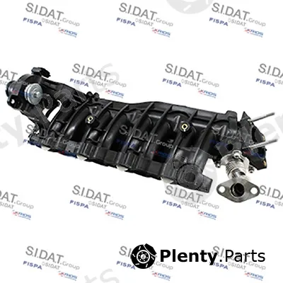 Sidat 88.575 — Intake Manifold Module