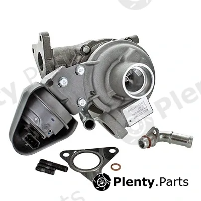 Sidat 49.490 — Charger, charging (supercharged/turbocharged) ETP TURBO