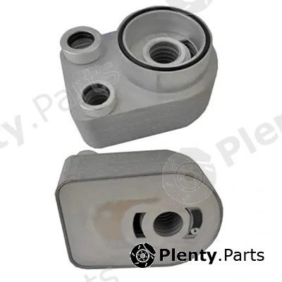 Sidat 590144 — Oil Cooler, engine oil