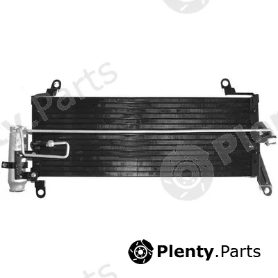 Sidat 11.2041 — Condenser, air conditioning