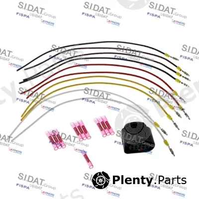 Sidat 405536 — Cable Connector