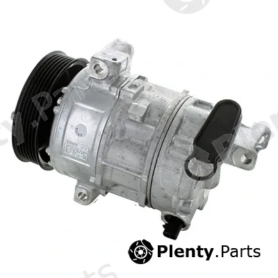 Sidat 1.5490 — Compressor, air conditioning