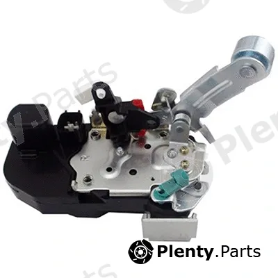 Sidat 610825A2 — Door Lock
