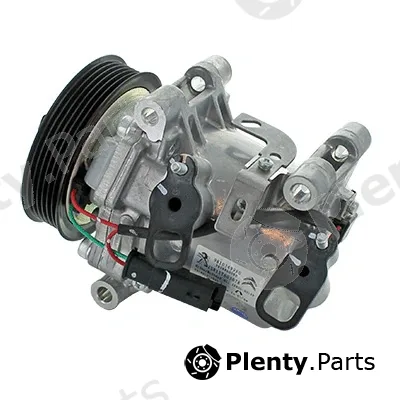 Sidat 1.3027 — Compressor, air conditioning