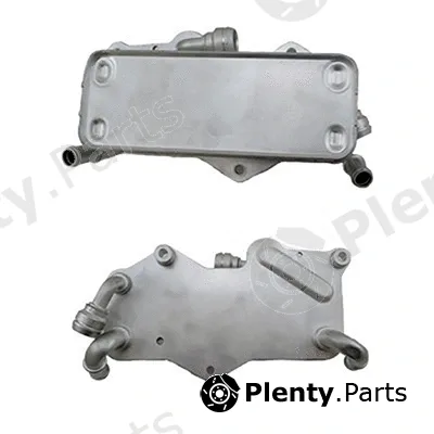 Sidat 590184 — Oil Cooler, engine oil