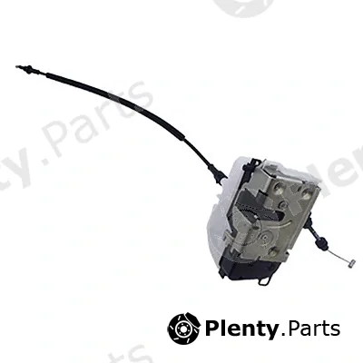Sidat 610536 — Door Lock