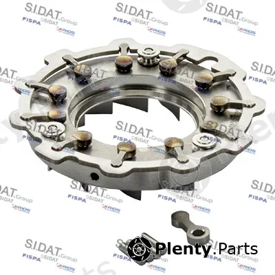 Sidat 47.622 — Repair Kit, charger
