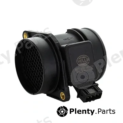 Sidat 38.602 — Mass Air Flow Sensor