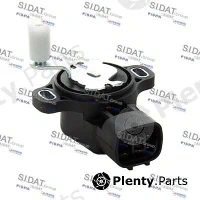 Sidat 84.2145 — Sensor, accelerator pedal position