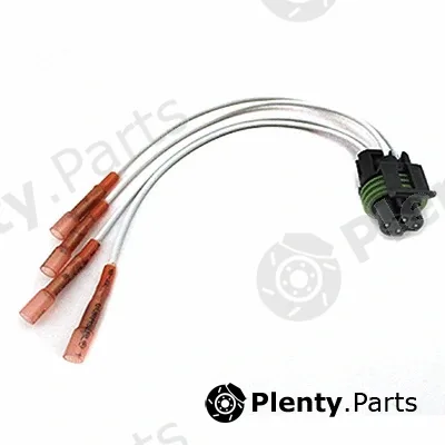 Sidat 405444 — Cable Repair Set, central electrics