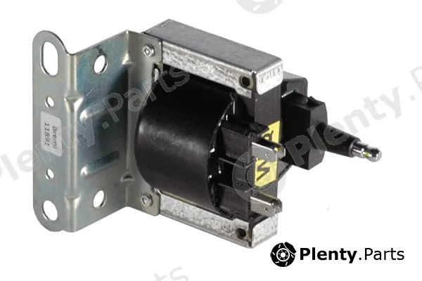 Sidat 85.30104 — Ignition Coil