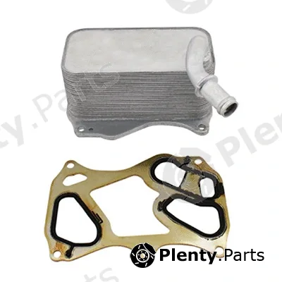 Sidat 590324 — Oil Cooler, engine oil