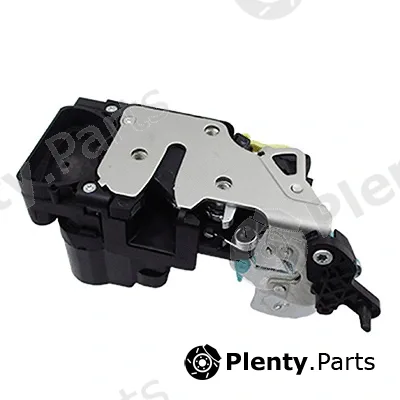 Sidat 610724A2 — Door Lock