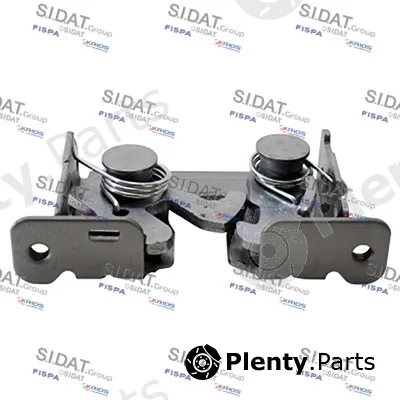 Sidat 610567A2 — Bonnet Lock