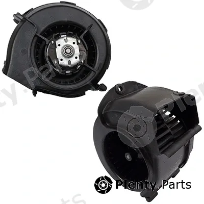 Sidat 9.2010 — Interior Blower
