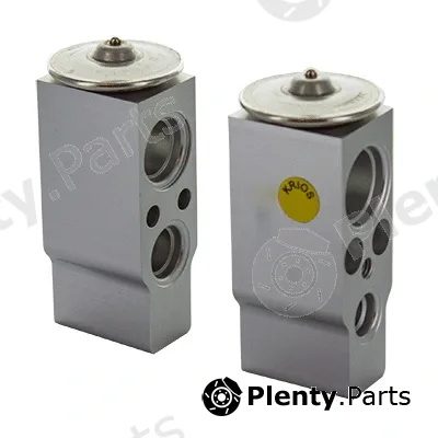 Sidat 4.2165 — Expansion Valve, air conditioning