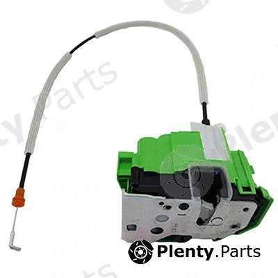 Sidat 610820 — Door Lock