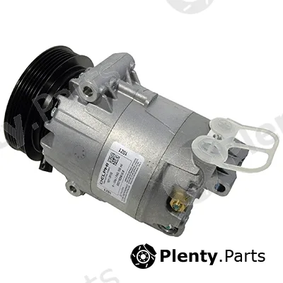 Sidat 1.4104 — Compressor, air conditioning