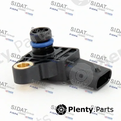 Sidat 84.3253 — Sensor, boost pressure