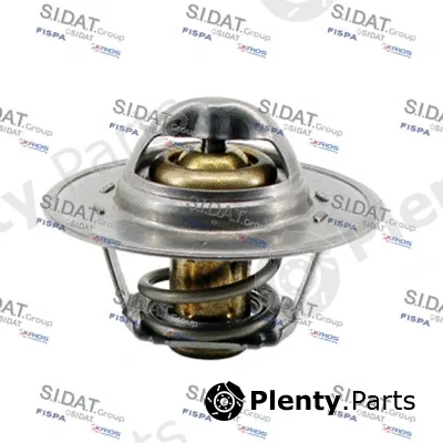 Sidat 94.190 — Thermostat, coolant