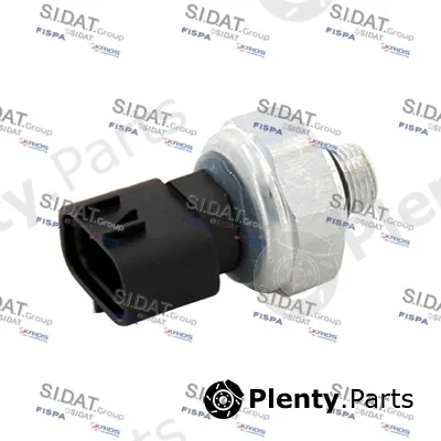Sidat 5.2116 — Pressure Switch, air conditioning