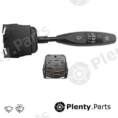 Sidat 430165 — Steering Column Switch