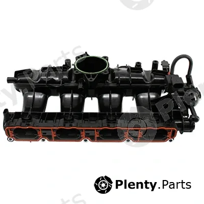 Sidat 88.578A2 — Intake Manifold Module