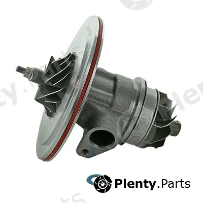 Sidat 47.1310 — Core assembly, turbocharger ETP TURBO