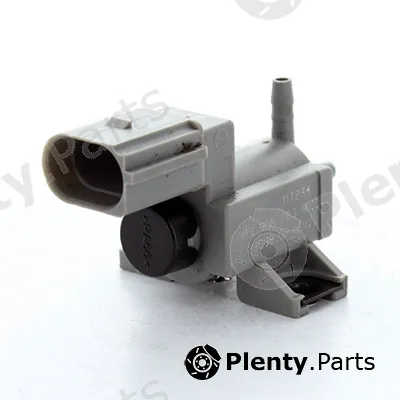 Sidat 83.1041 — Valve, secondary air system