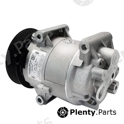 Sidat 1.4111 — Compressor, air conditioning
