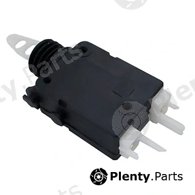 Sidat 610805A2 — Actuator, central locking system