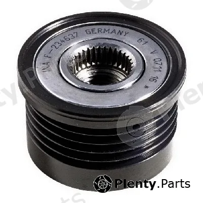 Sidat 455052 — Alternator Freewheel Clutch