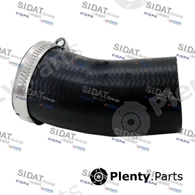 Sidat 500698 — Charge Air Hose