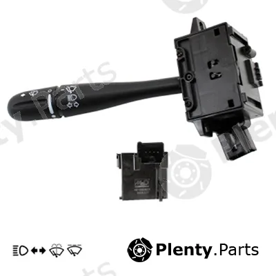 Sidat 430682 — Steering Column Switch